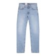Heren Jeans Nudie Jeans GRITTY JACKSON.BLUE TREASURE. Direct leverbaar uit de webshop van www.vipshop.nl/.