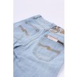 Heren Jeans Nudie Jeans GRITTY JACKSON.BLUE TREASURE. Direct leverbaar uit de webshop van www.vipshop.nl/.