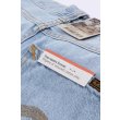 Heren Jeans Nudie Jeans GRITTY JACKSON.BLUE TREASURE. Direct leverbaar uit de webshop van www.vipshop.nl/.