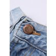 Heren Jeans Nudie Jeans GRITTY JACKSON.BLUE TREASURE. Direct leverbaar uit de webshop van www.vipshop.nl/.