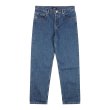 Heren Jeans APC JEAN FAIRFAX.WASHED INDIGO. Direct leverbaar uit de webshop van www.vipshop.nl/.
