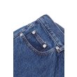 Heren Jeans APC JEAN FAIRFAX.WASHED INDIGO. Direct leverbaar uit de webshop van www.vipshop.nl/.