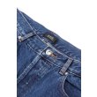 Heren Jeans APC JEAN FAIRFAX.WASHED INDIGO. Direct leverbaar uit de webshop van www.vipshop.nl/.