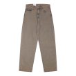Heren Jeans Carhartt WIP LANDON PANT.BLUE / LEATHER G. Direct leverbaar uit de webshop van www.vipshop.nl/.