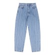 Heren Jeans Carhartt WIP RYLAN PANT.STRIPE, BLUE, ST. Direct leverbaar uit de webshop van www.vipshop.nl/.