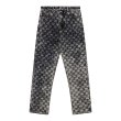 Heren Jeans Daily Paper VELVET RAHUL JEAN.BLUE. Direct leverbaar uit de webshop van www.vipshop.nl/.