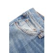 Heren Jeans Nudie Jeans SOLID OLLIE.BLUE CLAY. Direct leverbaar uit de webshop van www.vipshop.nl/.