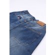 Heren Jeans Pop Trading Company DRS DENIM SEAM PA.WASHED DENIM. Direct leverbaar uit de webshop van www.vipshop.nl/.