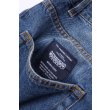 Heren Jeans Pop Trading Company DRS DENIM SEAM PA.WASHED DENIM. Direct leverbaar uit de webshop van www.vipshop.nl/.