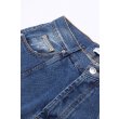 Heren Jeans Pop Trading Company DRS DENIM SEAM PA.WASHED DENIM. Direct leverbaar uit de webshop van www.vipshop.nl/.