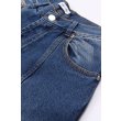 Heren Jeans Pop Trading Company DRS DENIM SEAM PA.WASHED DENIM. Direct leverbaar uit de webshop van www.vipshop.nl/.
