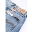 Heren Jeans Nudie Jeans TUFF TONY.STREAKY VINTAGE. Direct leverbaar uit de webshop van www.vipshop.nl/.