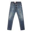 Heren Jeans Nudie Jeans STEADY EDDIE II.MUTED TRACKS. Direct leverbaar uit de webshop van www.vipshop.nl/.
