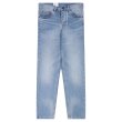 Heren Jeans Carhartt WIP NEWEL PANT.BLUE LIGHT USED. Direct leverbaar uit de webshop van www.vipshop.nl/.