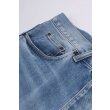Heren Jeans Carhartt WIP NEWEL PANT.BLUE LIGHT USED. Direct leverbaar uit de webshop van www.vipshop.nl/.