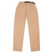 Heren Broeken Gramicci GRAMICCI PANT.CHINO. Direct leverbaar uit de webshop van www.vipshop.nl/.