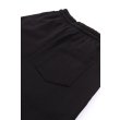 Heren Bermuda Flaneur SIGNATURE SHORTS.BLACK. Direct leverbaar uit de webshop van www.vipshop.nl/.