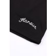 Heren Bermuda Flaneur SIGNATURE SHORTS.BLACK. Direct leverbaar uit de webshop van www.vipshop.nl/.