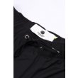 Heren Bermuda New Amsterdam Surf Association WORK SHORTS.BLACK. Direct leverbaar uit de webshop van www.vipshop.nl/.