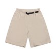 Heren Bermuda Gramicci G-SHORTS.GREIGE. Direct leverbaar uit de webshop van www.vipshop.nl/.