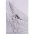 Heren Bermuda Carhartt WIP CHASE SWEAT SHORT.ASH HEATHER / GO. Direct leverbaar uit de webshop van www.vipshop.nl/.