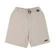 Heren Bermuda Gramicci NYLON G-SHORT.SAND. Direct leverbaar uit de webshop van www.vipshop.nl/.