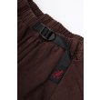 Heren Bermuda Gramicci G-SHORT.DARK BROWN. Direct leverbaar uit de webshop van www.vipshop.nl/.