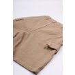 Heren Bermuda Flaneur CARGO SHORTS.BEIGE. Direct leverbaar uit de webshop van www.vipshop.nl/.