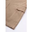 Heren Bermuda Flaneur CARGO SHORTS.BEIGE. Direct leverbaar uit de webshop van www.vipshop.nl/.