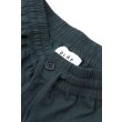 Heren Bermuda Olaf LINEN SHORTS.DARK GREEN. Direct leverbaar uit de webshop van www.vipshop.nl/.