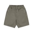 Heren Bermuda Carhartt WIP FLINT SHORT.PARK, GARMENT DY. Direct leverbaar uit de webshop van www.vipshop.nl/.