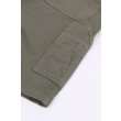 Heren Bermuda Carhartt WIP FLINT SHORT.PARK, GARMENT DY. Direct leverbaar uit de webshop van www.vipshop.nl/.