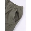 Heren Bermuda Carhartt WIP FLINT SHORT.PARK, GARMENT DY. Direct leverbaar uit de webshop van www.vipshop.nl/.