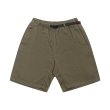 Heren Bermuda Gramicci G-SHORTS.OLIVE. Direct leverbaar uit de webshop van www.vipshop.nl/.