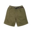 Heren Bermuda Gramicci G-SHORT.OLIVE. Direct leverbaar uit de webshop van www.vipshop.nl/.