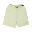 Heren Bermuda Gramicci NYLON G-SHORT.LIME. Direct leverbaar uit de webshop van www.vipshop.nl/.