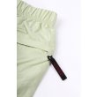 Heren Bermuda Gramicci NYLON G-SHORT.LIME. Direct leverbaar uit de webshop van www.vipshop.nl/.