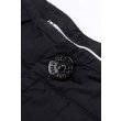 Heren Bermuda Stone Island 8015L0803.A0020 - NAVY BLU. Direct leverbaar uit de webshop van www.vipshop.nl/.