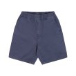 Heren Bermuda Carhartt WIP FLINT SHORT.DUSKY BLUE, GARM. Direct leverbaar uit de webshop van www.vipshop.nl/.