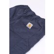 Heren Bermuda Carhartt WIP FLINT SHORT.DUSKY BLUE, GARM. Direct leverbaar uit de webshop van www.vipshop.nl/.