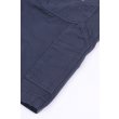 Heren Bermuda Carhartt WIP FLINT SHORT.DUSKY BLUE, GARM. Direct leverbaar uit de webshop van www.vipshop.nl/.