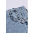 Heren Bermuda Carhartt WIP LANDON SHORT.BLUE BLEACHED. Direct leverbaar uit de webshop van www.vipshop.nl/.