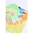 Heren Bermuda Gramicci TIE DYE G-SHORTS.ORANGE SPIRAL. Direct leverbaar uit de webshop van www.vipshop.nl/.