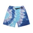 Heren Bermuda Gramicci TIE DYE G-SHORTS.BLUE PSYCHEDELIC. Direct leverbaar uit de webshop van www.vipshop.nl/.