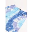 Heren Bermuda Gramicci TIE DYE G-SHORTS.BLUE PSYCHEDELIC. Direct leverbaar uit de webshop van www.vipshop.nl/.