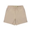 Heren Bermuda New Amsterdam Surf Association LOGO BOARDSHORTS.SAND. Direct leverbaar uit de webshop van www.vipshop.nl/.