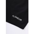 Heren Zwemkleding Flaneur ESSENTIAL SWIM SH.BLACK. Direct leverbaar uit de webshop van www.vipshop.nl/.