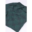 Heren Zwemkleding Daily Paper DOTTED MONOGRAM SWIM.BISTRO GREEN. Direct leverbaar uit de webshop van www.vipshop.nl/.