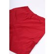 Heren Zwemkleding Pop Trading Company PAINTER SHORT.RIO RED. Direct leverbaar uit de webshop van www.vipshop.nl/.