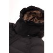 Heren Jassen Ten-C ARTIC DOWN PARKA.BLACK. Direct leverbaar uit de webshop van www.vipshop.nl/.